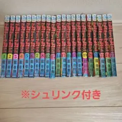 シュリンク付未開封 ダンダダン 1〜19巻セット - メルカリ