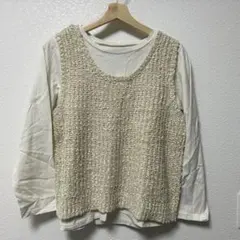 ✳️studio CLIP トップスセット