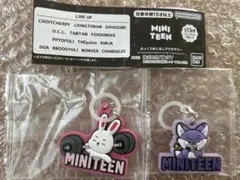 2026年最新】ミニティーン seventeen エスクプスの人気アイテム - メルカリ