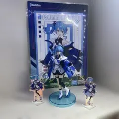 星街すいせい 1番くじ フィギュア まとめ売り