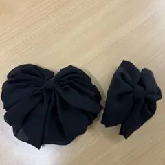 ヘアアクセサリー　ヘアバレッタ　ヘアークリップ