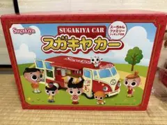 スガキヤカー SUGAKIYA CAR 2026年最新】Sugakiyaの人気アイテム - メルカリ