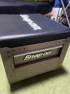 激レア】Snap-on 寝板 ヒョウ柄 - メルカリ