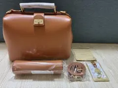 【新品】スターバックス マイカスタマイズジャーニー2wayレザーカフェバッグ