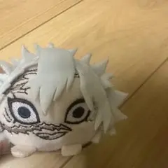もちころりん　不死川実弥