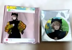 ニトロキラル Lamento コノエ グッズセット ニトロキラル eeo コノエ Lamento アニメイト 4点セット - メルカリ