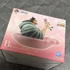 ONE PIECE ワンピース 一番くじ ドラマティックメモリーズ
