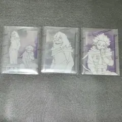 き*い様 僕のヒーローアカデミア 導く者と歩む者