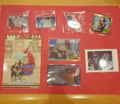 僕のヒーローアカデミア 轟焦凍 グッズセット