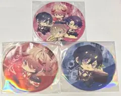 四季凪アキラ セラフ・ダズルガーデン コースター VOLTACTION