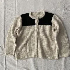 サマンサモスモス　ニット　セーター