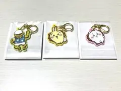 ちいかわ　シーサー祭り‼︎! トレーディングラバーマスコット