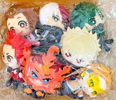 2026年最新】僕のヒーローアカデミア 爆豪勝己 ともぬい おすわり