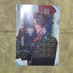 うたプリ　SMS　ロスアリ　クリアファイル　聖川真斗