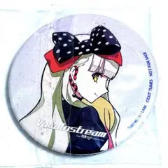 【特典缶バッジ&キーホルダー付】Vocalostream CD 特典缶バッジ&キーホルダー付】Vocalostream CD 特典缶バッジ