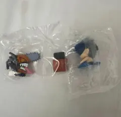 チェンソーマン おねむたん