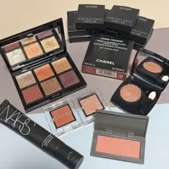 ADDICTION CHANEL 他 アイシャドウセット 値下げ