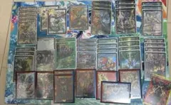 デュエルマスターズ シータモルトVERSUSデッキ