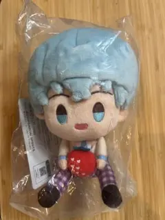 すとぷり 一番くじ ころん ぬいぐるみ 未開封