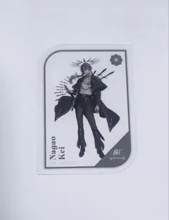 にじさんじ　8thANNIVERSARY 長尾景