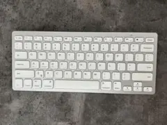 Anker ウルトラスリム Bluetooth ワイヤレスキーボード