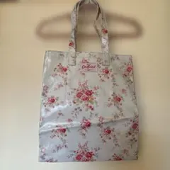 キャスキッドソン ブックバッグ