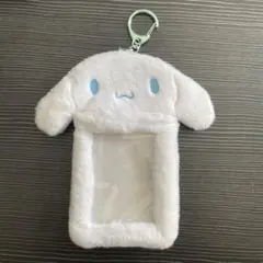 シナモンロール　トレカケース