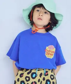 マーキーズTシャツ