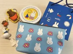 ミッフィー グッズセット