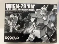 HGUC 1/144 RGM-79 ジム エコプラ 未組立 p165