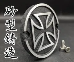 zambini bros ポイントカバー ショベルヘッド エボ - メルカリ