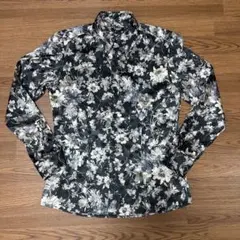 TORNADOMART アーカイブ 花柄シャツ 日本製 お兄系 y2k 平成