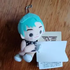 TinyTAN モアプラスくっつきマスコット～Dynamiet～