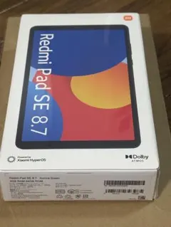 2026年最新】REDMI pad se 8.7 本体の人気アイテム - メルカリ