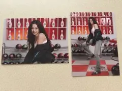 TWICE 国立 ラントレ ツゥイ