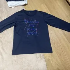 チャンピオン　バスケットボール　ロングTシャツ