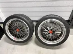 2026年最新】bbs lm 20インチの人気アイテム - メルカリ