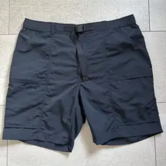 【ユニクロ】ギアショーツ