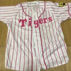 阪神タイガース 糸井嘉男 ユニフォーム Mのサムネイル