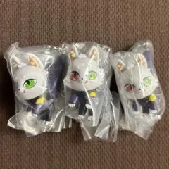 CrazyRaccoon Ras