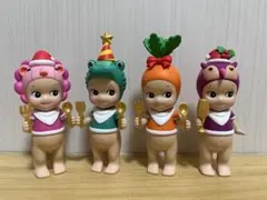 ソニーエンジェル ピッパーズ ストロベリーラブシリーズ バースディ