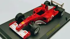 2026年最新】フェラーリF2002の人気アイテム - メルカリ