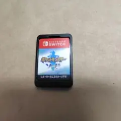 ポケットモンスターソード Nintendo Switch