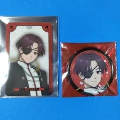 2026年最新】蘇枋 缶バッジの人気アイテム - メルカリ