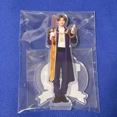 ミュージカル刀剣乱舞 10周年 アクリルスタンド へし切長谷部