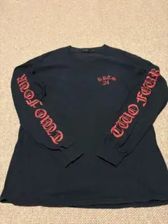 old 長袖カットソー