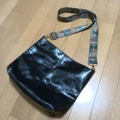 ✨【新品】♦️お値下げ ♦️ショルダーバッグ＆トート2ウェイバッグ　ブラック✨