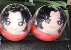 JO1 かぷっこふれんず 佐藤景瑚 2点セット