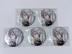 【バラ売り可能】アイナナEXPO 缶バッジ　楽　5点セット