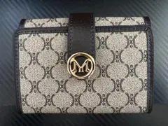 マイケルコース折りたたみ財布